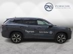 Volkswagen Tayron - fotka číslo 6