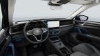 Volkswagen Tayron - fotka číslo 8