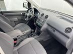 Volkswagen Caddy - fotka číslo 10