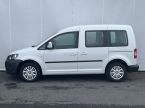 Volkswagen Caddy - fotka číslo 2