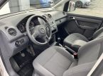 Volkswagen Caddy - fotka číslo 4