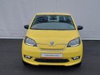 Škoda Citigo - fotka číslo 1