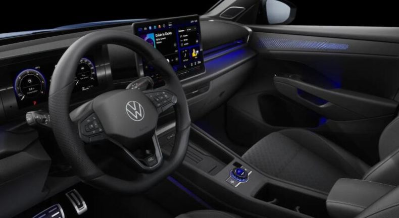 Volkswagen T-Roc - hlavní fotka