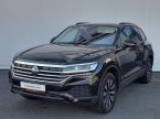 Volkswagen Touareg - fotka číslo 0