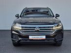 Volkswagen Touareg - fotka číslo 1