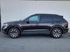 Volkswagen Touareg - fotka číslo 2