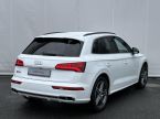Audi SQ5 - fotka číslo 1