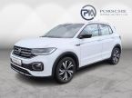 Volkswagen T-CROSS - fotka číslo 0