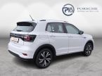 Volkswagen T-CROSS - fotka číslo 1