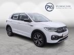 Volkswagen T-CROSS - fotka číslo 8