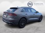 Audi Q8 - fotka číslo 1