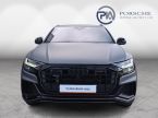 Audi Q8 - fotka číslo 2
