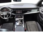Audi Q8 - fotka číslo 4