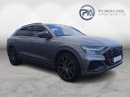 Audi Q8 - fotka číslo 8