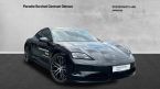 Porsche Taycan - fotka číslo 3
