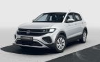 Volkswagen T-CROSS - fotka číslo 0