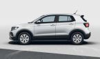 Volkswagen T-CROSS - fotka číslo 1