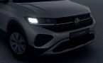 Volkswagen T-CROSS - fotka číslo 3