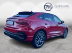 Audi Q3 - fotka číslo 1
