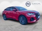 Audi Q3 - fotka číslo 5