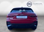 Audi Q3 - fotka číslo 7