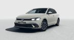 Volkswagen Polo - fotka číslo 0