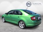 Škoda Rapid - fotka číslo 8