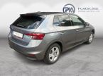 Škoda Fabia - fotka číslo 1