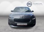 Škoda Fabia - fotka číslo 3