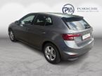Škoda Fabia - fotka číslo 4