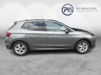 Škoda Fabia - fotka číslo 6