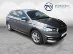 Škoda Fabia - fotka číslo 7