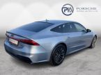 Audi A7 - fotka číslo 1