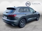 Volkswagen Touareg - fotka číslo 1