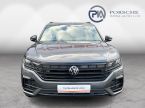 Volkswagen Touareg - fotka číslo 3