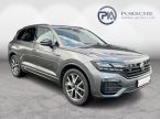 Volkswagen Touareg - fotka číslo 8