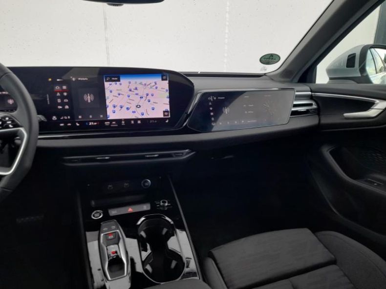 Audi A5 - hlavní fotka