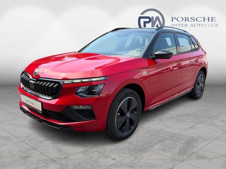 Škoda Scala - hlavní fotka inzerátu