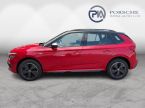 Škoda Kamiq - fotka číslo 2
