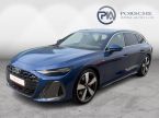 Audi A6 - fotka číslo 0
