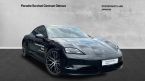 Porsche Taycan - fotka číslo 3