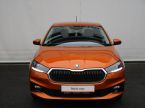 Škoda Fabia - fotka číslo 2