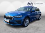 Škoda Scala - fotka číslo 0