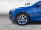 Škoda Scala - fotka číslo 9