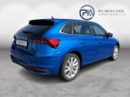 Škoda Scala - fotka číslo 1