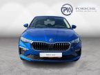 Škoda Scala - fotka číslo 3