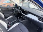 Škoda Scala - fotka číslo 5