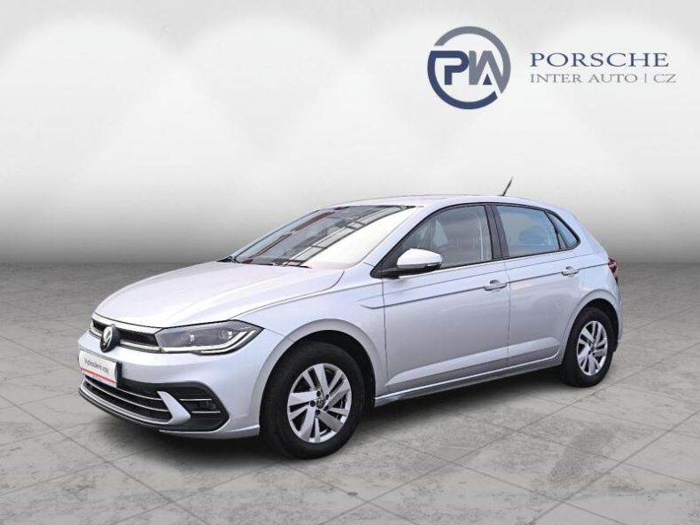 Volkswagen Polo - hlavní fotka inzerátu