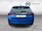 Škoda Scala - fotka číslo 4