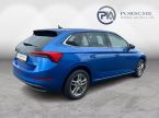 Škoda Scala - fotka číslo 5